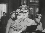 В Британии раскрыты документы о планах Гитлера: он хотел напасть, переодев вермахт в английскую форму