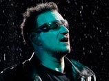U2, взорвавшие Москву своим концертом, пообещали вернуться - им понравилось (ВИДЕО)