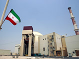 Россия не исключает возможности создания в перспективе в Иране производства по изготовлению топлива для АЭС