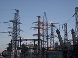 Авария на ЛЭП лишила электричества почти всю Грузию