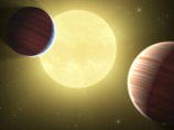 NASA открыло две новые планеты за пределами Солнечной системы