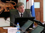 Губернатор Дарькин взял под контроль цены на продукты в Приморье