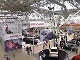 Ведущие автоконцерны прогнозируют бурный рост продаж машин в России Ведущие автоконцерны прогнозируют бурный рост продаж машин в России