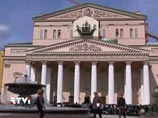 Большой театр ведет спор за бренд Bolshoj с производителями водки Большой театр ведет спор за бренд Bolshoj с производителями водки