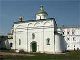 Получив в свою собственность центральную часть кремля, Касимовская епархия теперь претендует и на Архангельский собор