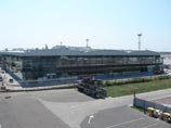 Международный аэропорт "Борисполь"