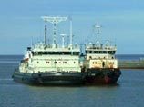 Найдено тело пятого моряка, погибшего при катастрофе буксира "Алексей Кулаковский" Найдено тело пятого моряка, погибшего при катастрофе буксира "Алексей Кулаковский"