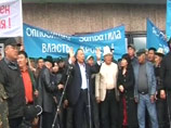 Минск повторно отказал Бишкеку в экстрадиции экс-президента Бакиева