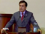 Саакашвили впервые намекнул, кто может стать его преемником: это русский