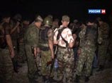 В Карабудахкентском районе Дагестана продолжается спецоперация