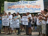 "Общественные обсуждения" по Химкинскому лесу: чиновники угрозами заставляют людей подписывать петицию за трассу 