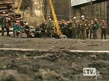 Взрыв на шахте в Грузии: погибли трое, ранены семеро 