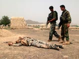 Талибы напали на базы НАТО в Афганистане и получили отпор: около 20 убиты, пять в плену