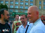 Пресненский суд подтвердил законность ареста оппозиционера Михаила Шнейдера