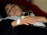 В Кабуле неизвестным газом отравились 35 лицеисток: в этом видят след талибов