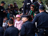 ООН призывает Францию прекратить высылать цыган