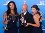 В Лос-Анджелесе вручили телепремии Emmy, больше всего - у Pacific