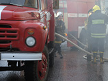 В интернате для престарелых в населенном пункте Верний Волочек в Тверской области произошел пожар, погибли, как минимум, девять человек