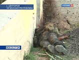 Итоги боя в родовом селе Кадырова: погибли шесть милиционеров и 12 боевиков (ВИДЕО)