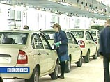 "АвтоВАЗ" с 1 сентября увеличит рекомендованные розничные цены на свои автомобили в среднем на 2% "АвтоВАЗ" с 1 сентября увеличит рекомендованные розничные цены на свои автомобили в среднем на 2%