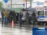 Дело московских милиционеров-похитителей: вернувшись из Чечни, они украли бизнесмена "по заказу"