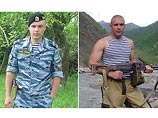 Дело московских милиционеров-похитителей: вернувшись из Чечни, они украли бизнесмена "по заказу"