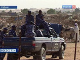 По словам российского дипломата, в настоящее время местные силовые структуры перекрыли город и ведут розыск похитителей как в самой Ньяле, так и за ее пределами