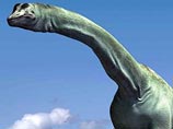 Динозавры погибли от метеоритного дождя, который длился тысячи лет, считают британские ученые