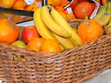 Гастроэнтеролог советует перейти на диету, состоящую из фруктов, овощей и воды