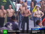 Власти Челябинской области заявляют о бытовом характере массовой драки на рок-фестивале "Торнадо", который проходил 27-29 августа в Миассе