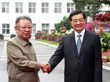 Ким Чен Ир покидает Китай: Пекин впервые признал, что он приезжал в гости