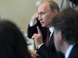 Шевчук объяснил, почему во время его "острого" диалога с Путиным другие артисты молчали, и пообещал "ответить за базар" Шевчук объяснил, почему во время его "острого" диалога с Путиным другие артисты молчали, и пообещал "ответить за базар"