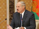 Лукашенко хочет увеличить поток венесуэльской нефти до 10 млн тонн