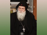 Католический теолог принял православие