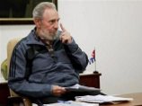 Фидель Кастро рассказал мексиканской газете о борьбе со своим заболеванием