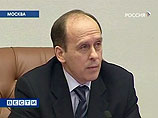 Директор ФСБ Александр Бортников, согласно опубликованной декларации, заработал за 2009 год 4 млн 723 тыс. рублей