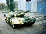 Власти заметили отсталость российских танковых войск: НАТО далеко впереди