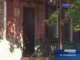 В Москве напали на отдел СКП по особо важным делам: избив сторожа, несколько часов грабили здание
