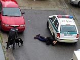 Опубликованы ФОТО стрелка из Братиславы, на счету которого семь жертв Опубликованы ФОТО стрелка из Братиславы, на счету которого семь жертв