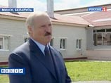 Лукашенко ищет альтернативу российской нефти Лукашенко ищет альтернативу российской нефти