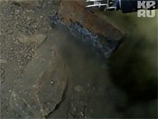 Ученым не удалось поднять из Байкала найденное "золото Колчака" - теперь им займутся водолазы