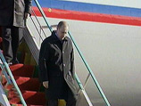 Дерипаску и Потанина на совещании у Путина в Норильске "рассадили" Дерипаску и Потанина на совещании у Путина в Норильске "рассадили"