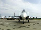 В ECA Program утверждают, что уже подписали соглашения с ВВС пяти стран, "желающих проверить своих пилотов и собственные боевые самолеты в действиях против истребителей, чаще всего используемых вооруженными силами России и Китая"