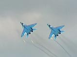 ЕСА договорилась о покупке 15 реактивных истребителей марки "Сухой", Су-27, у белорусской компании "Белтехэкспорт", оговорив при этом опцию на приобретение еще 18 машин
