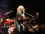 Вокалист Led Zeppelin Роберт Плант уходит из хард-рока - не выдержали уши