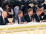 Медведева разозлили чиновники, писавшие в Twitter с заседания Госсовета: особо досталось губернатору Белых