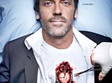 Реклама нового сезона "Доктора Хауса" намекает на любовную историю главного героя