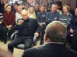 Путин: правительство не будет рассматривать вопрос о повышении пенсионного возраста