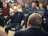Путин: правительство не будет рассматривать вопрос о повышении пенсионного возраста Путин: правительство не будет рассматривать вопрос о повышении пенсионного возраста
