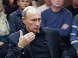 Вопрос о повышении пенсионного возраста в России не рассматривается, заявил российский премьер Владимир Путин во вторник на встрече с представителями коллектива "Норникеля". 